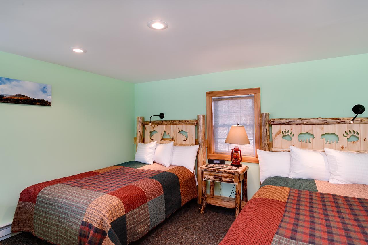 Cobble Mountain Lodge Lake Placid Bagian luar foto