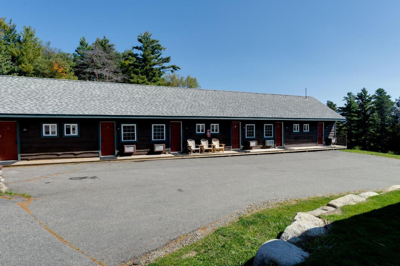 Cobble Mountain Lodge Lake Placid Bagian luar foto