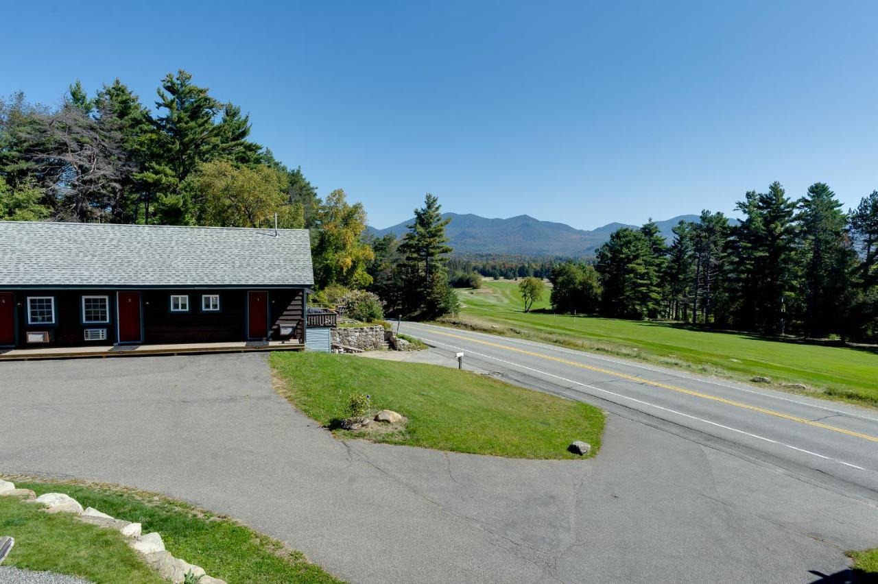 Cobble Mountain Lodge Lake Placid Bagian luar foto