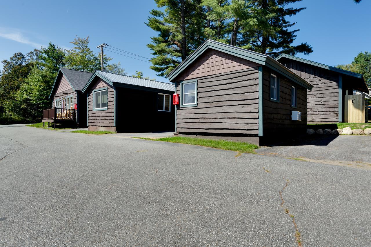 Cobble Mountain Lodge Lake Placid Bagian luar foto