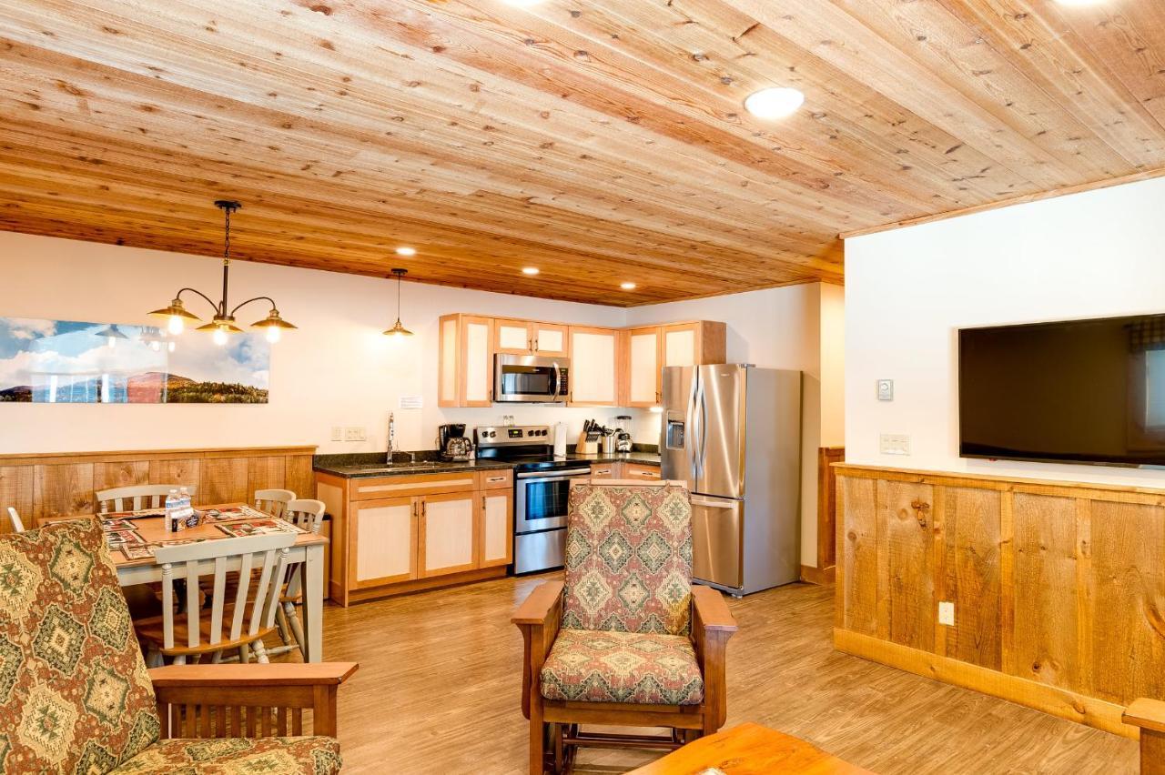 Cobble Mountain Lodge Lake Placid Bagian luar foto