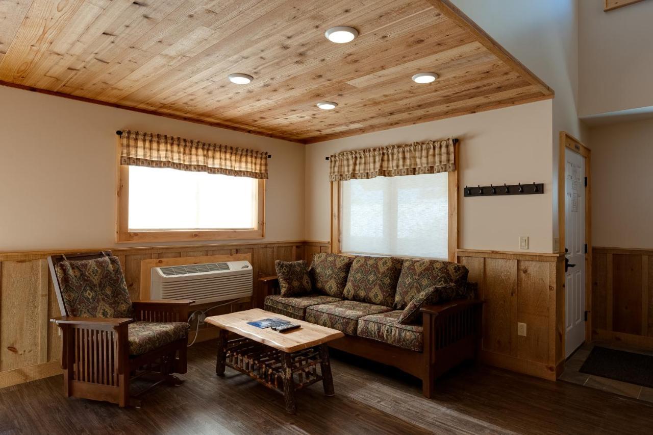 Cobble Mountain Lodge Lake Placid Bagian luar foto