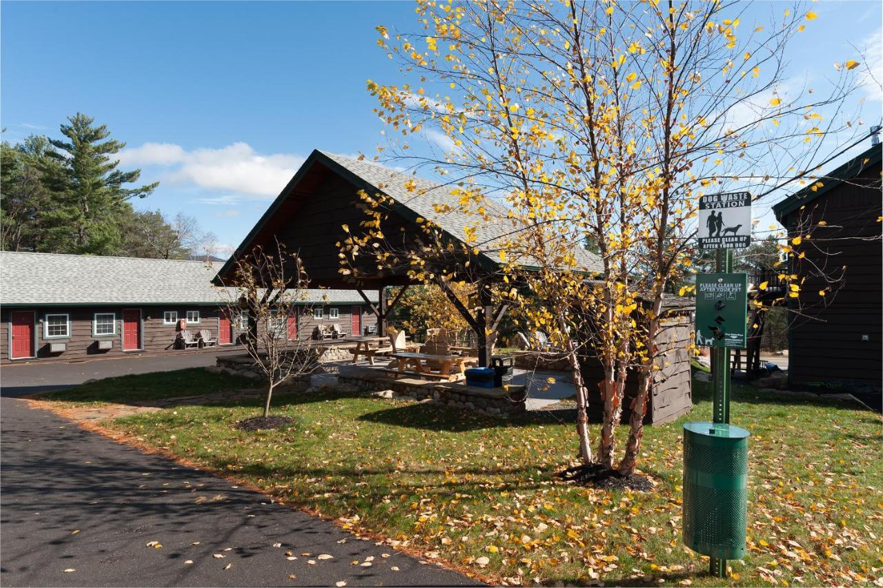 Cobble Mountain Lodge Lake Placid Bagian luar foto
